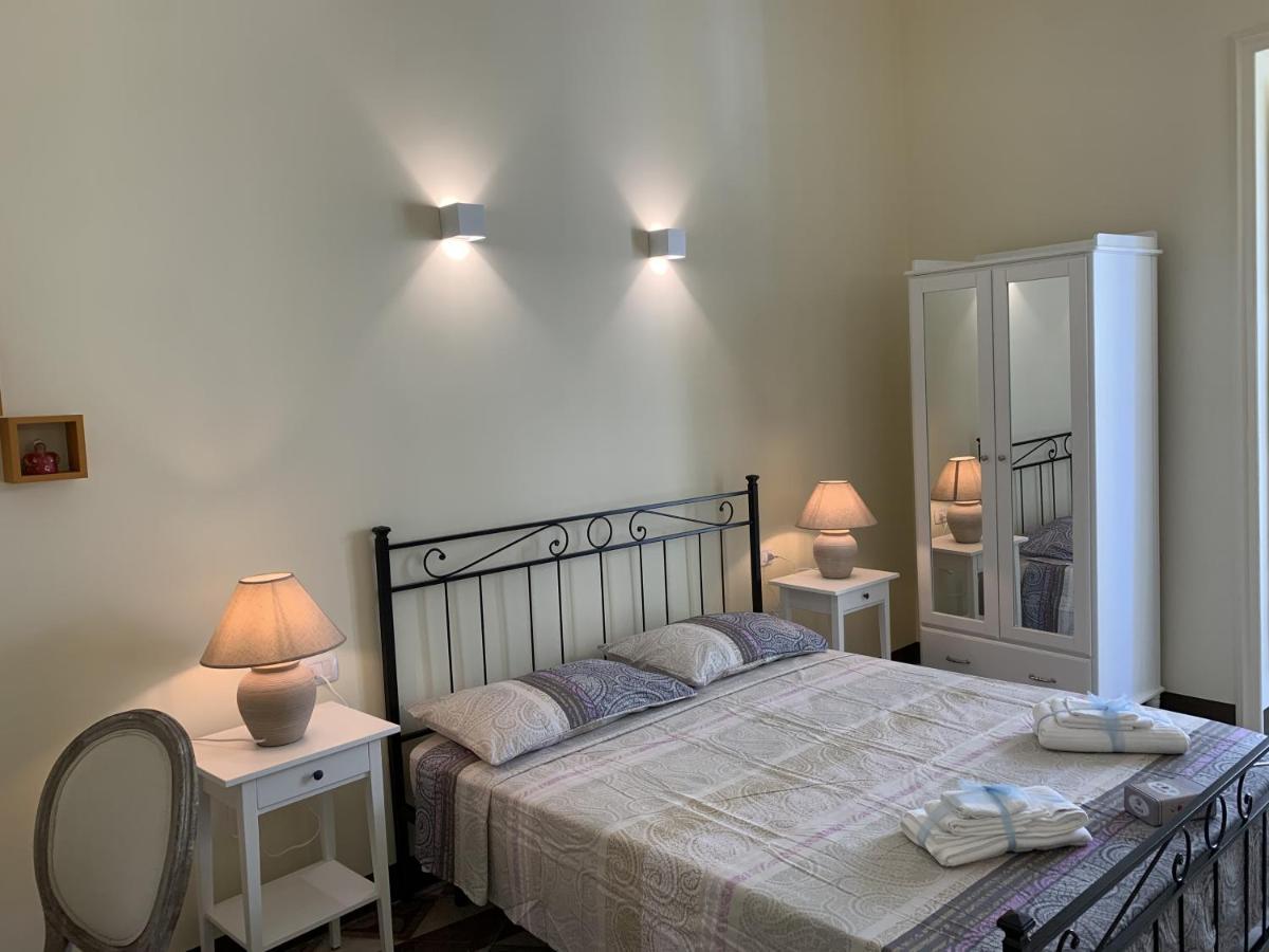 Piazza Fontana Luxury Bed and Breakfast Galatina Exterior foto