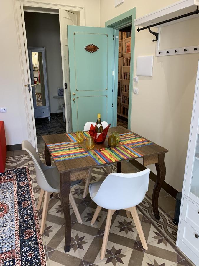 Bed and Breakfast Piazza Fontana Luxury Galatina Exterior foto